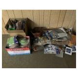 Party Supplies And Decor