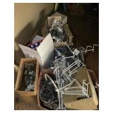 Peg Board Hooks Assorted Sizes