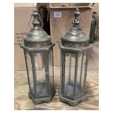 2-28 Inch Lanterns