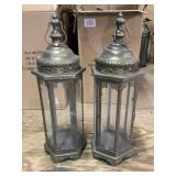 2-28 Inch Lanterns
