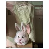 Rabbit Suit