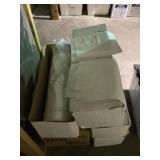 Plastic Garment Bags