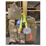 Corrugated Paper, Carnival Prizes, Party Supplies
