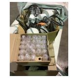 Tent Lights And Bulbs