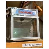 Sno Cone Machine