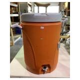 Rubbermaid Drink Dispenser 5 Gallon