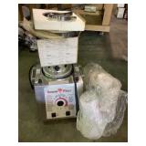 Cotton Candy Machine