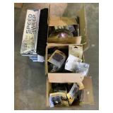 Chair Leg Tips And Broom Heads