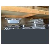 Chafing Pans