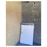 Approximately 250 Cardboard Boxes 18x10x36