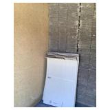 Approximately 250 Cardboard Boxes 18x10x36