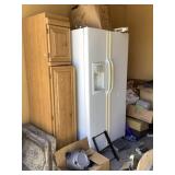 Storage Unit Contents