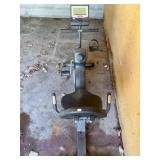 Breakthrough Cleaner,  Linex Exercise Bike