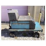 Nordson Adhesive Application System Pa 2520