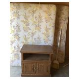 Full Size Mattress And Box Spring, Microwave