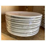 6-7.5 Inch Salad Plates