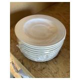 50-6 Inch Saucers