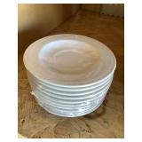 30-6 Inch Saucers