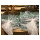 Approximately 180-9 Ounce Wine Glasses