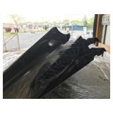 Pallett Of Std Upper Shelves, Black