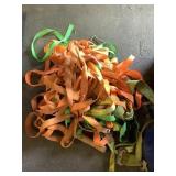 Ratchet Straps