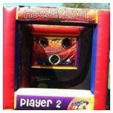 Hooley Ball Inflatable