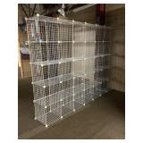 Wire Racks