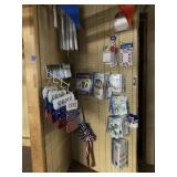 Party Supplies And Decor