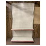 Gondola Shelving 50x84