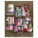 Party Supplies