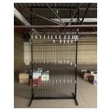 Wire Rack 48x96