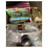 Party Supplies