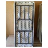 Folding Table 6 Foot Scratches