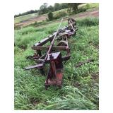 Allis Chalmers 5 Bottom Moldboard Plow