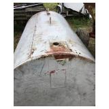 500 Gallon Fuel Tank