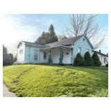 2 Bedroom, 1 Bath Home On A Corner Lot!