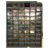 Organizer And Contents