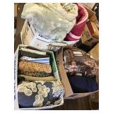 Bedding And Material Assortment