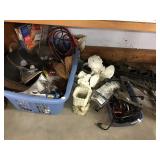 Hardware Assortment, Jumper Cables