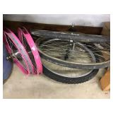 Bicycle Rims