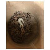 Log Chain Assortment