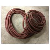 2 Air Hoses