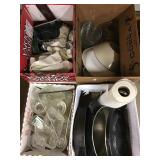 Glassware & Houseware Assortment