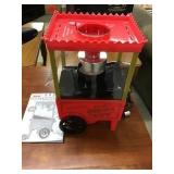 Hot Air Popcorn Maker, Appears To Be New