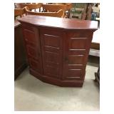 Side Cabinet 31x12x30
