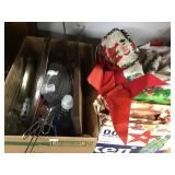 Vinyl Table Cloths, Houseware