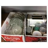 Houseware Assortment