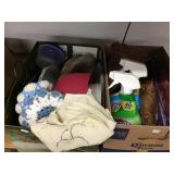 Umbrellas, Housewares