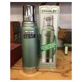 Stanley Aladdin Quart Thermos