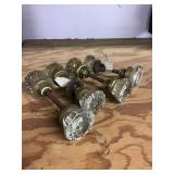 Glass Door Knobs